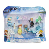 Frozen Small Doll Toddler Collection  Image#2