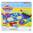 Play-Doh Ss Cookie Creations  Image#1