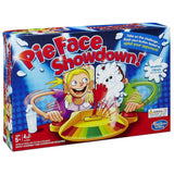 Hasbro Gaming Pie Face Showdown  Image#1