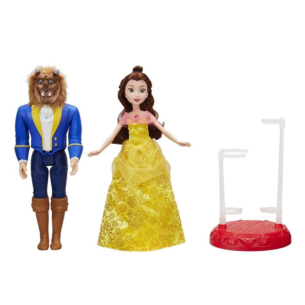 Disney Princess Enchanted Ballroom Reveal  Image#1