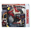 Transformers Mv5 Mega 1 Step Turbo Dragonstorm  Image#1