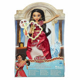 Disney Princess Eoa Elena And Power Scepter Fd  Image#1