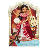 Disney Princess Eoa My Time Singing Elena Of Avalor  Image#3