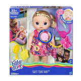 Baby Alive Sweet Tears Baby Blonde  Image#6