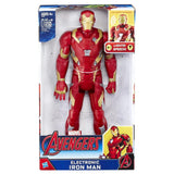 Avengers Iron Man Electronic Figure  Image#2