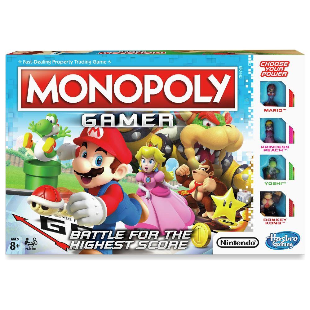 Monopoly Gamer  Image#1