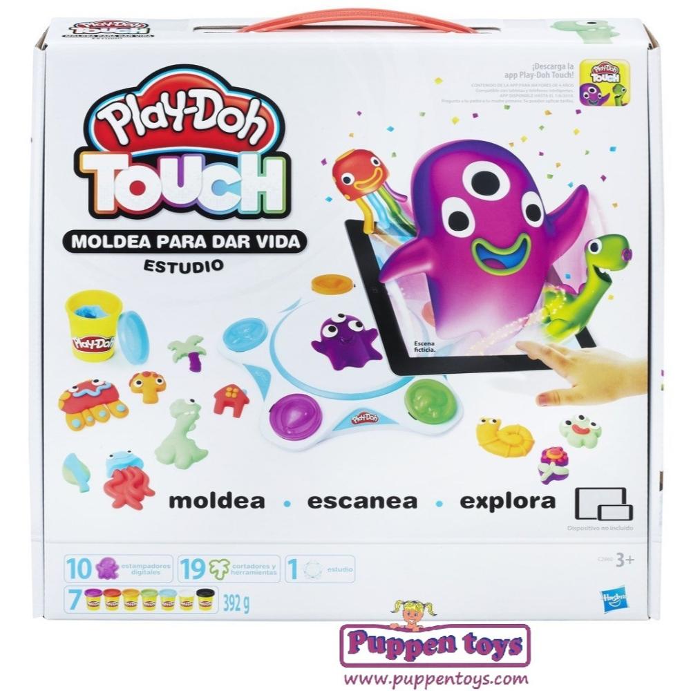 Play-Doh Shape To Life Studio Play-Doh Shape To Life Studio