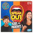 Hasbro Gaming Speak Out Kids Vs Parents  Image#1