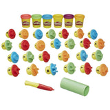 Play-Doh Letters And Language  Image#1