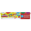 Play-Doh 6 Pack Primary Colors  Image#1