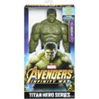 Avengers Titan Hero Series Hulk  Image#1