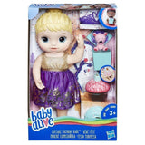 Baby Alive Cupcake Birthday Baby Blonde  Image#1