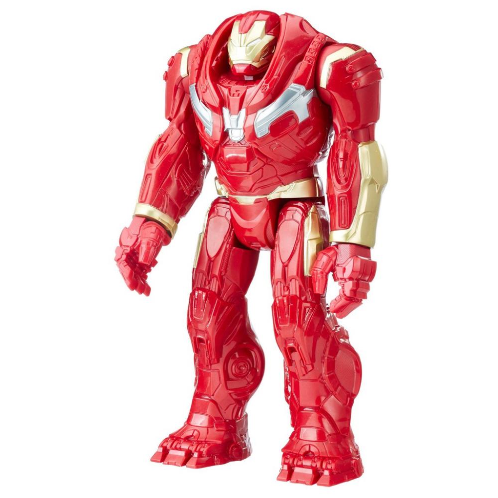 Avengers Infinity War Titan Hero Series Hulkbuster Action Figure Toys4me