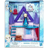 Frozen Sd Royal Chambers Playset  Image#2