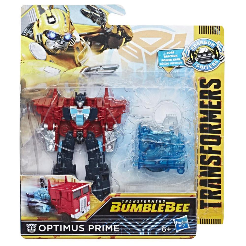 Transformers mv6 energon igniters power series discount
