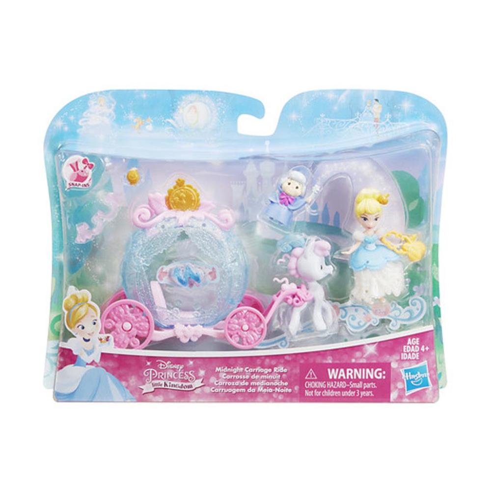 Disney Princess Sd Cinderella Story Set  Image#2
