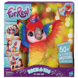 Furreal Friends Rock A Too The Show Bird  Image#4