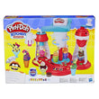 Play-Doh Ultimate Swirl Ice Cream Ma  Image#1