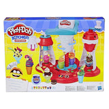 Play-Doh Ultimate Swirl Ice Cream Ma  Image#1