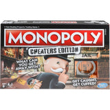 Monopoly Cheaters Edition  Image#1
