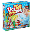 Hasbro Gaming Hot Tub High Dive  Image#1