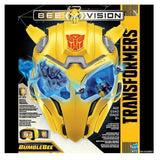 Transformers Mv6 Bee Vision Ar Mask  Image#3