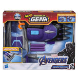 Avengers Endgame Assembler Gear Black Panther  Image#2