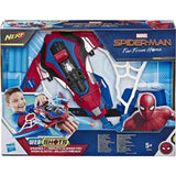 Spider Man Spiderbolt Blaster  Image#1