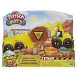 Play-Doh Excavator N Loader  Image#1