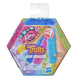 BUNDLE HASBRO JENGA TRS TOWN COLLECTABLE & TRS HAIR HUGGERS COMBO