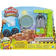 Play-Doh Crane N Forklift  Image#1