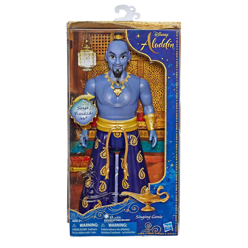 Disney Princess Aladdin Genie Fd  Image#2