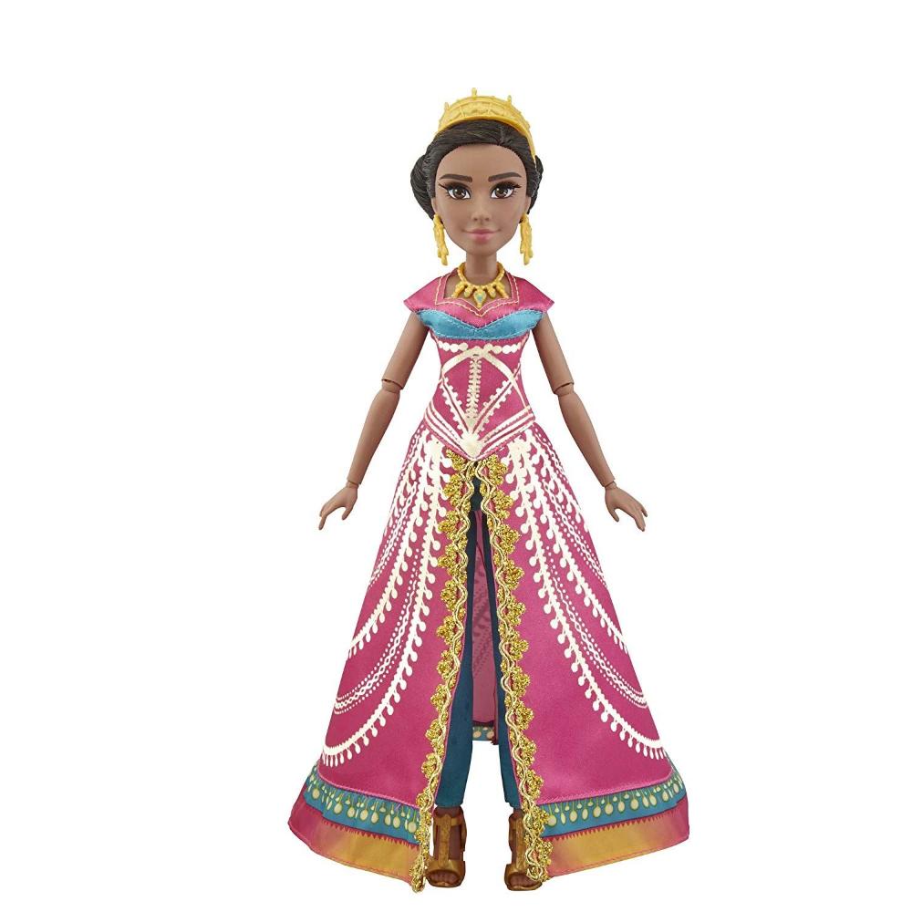 Disney Princess Aladdin Deluxe Fd  Image#1