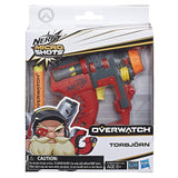 Nerf Micro Shots Overwatch Torbjorn Blaster  Image#2