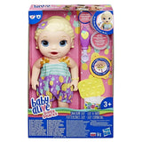 Baby Alive Snackin Lily Blonde  Image#2