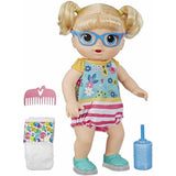 Baby Alive Step N Giggle Baby Blonde Hair  Image#1