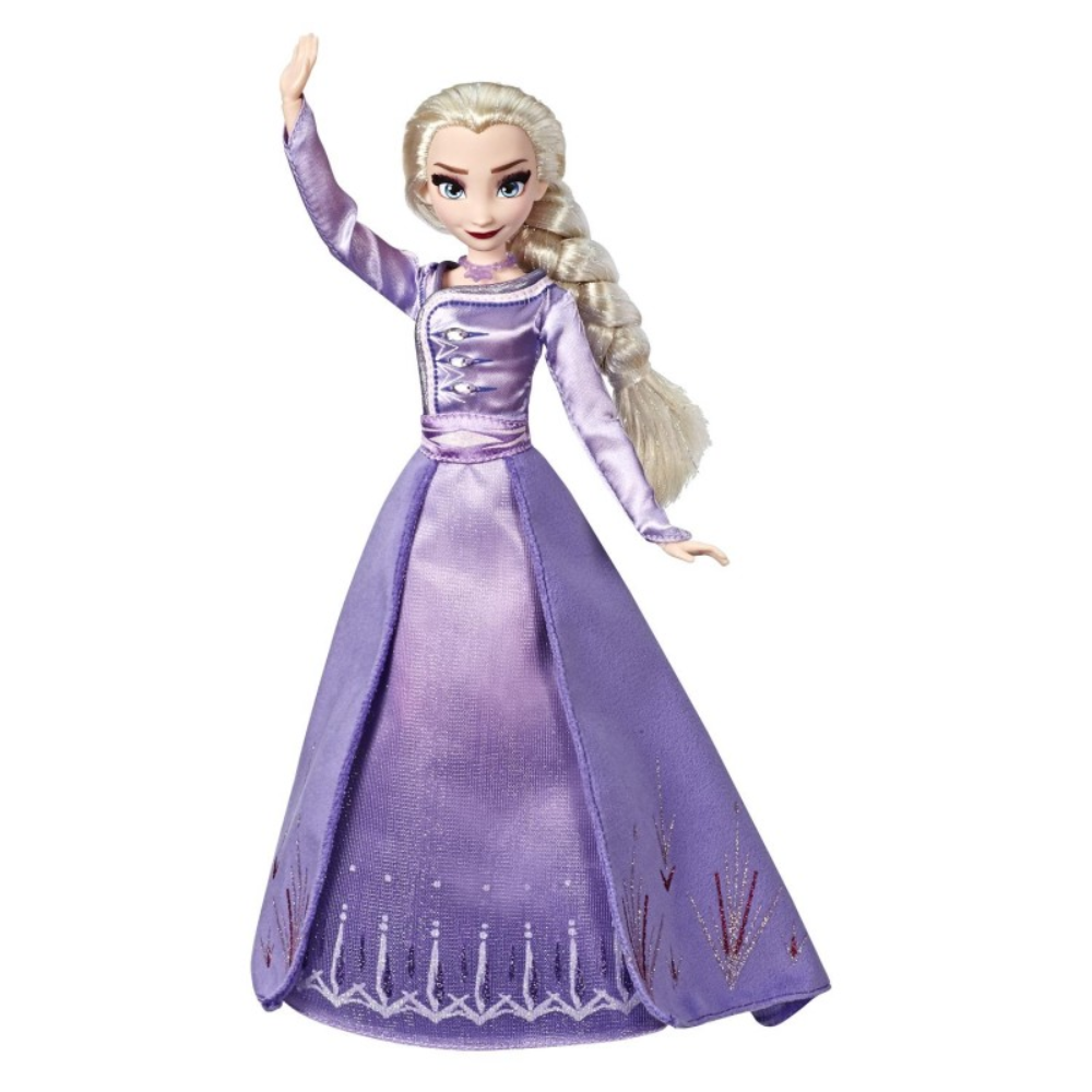 Frozen 2 Arendelle Elsa  Image#1