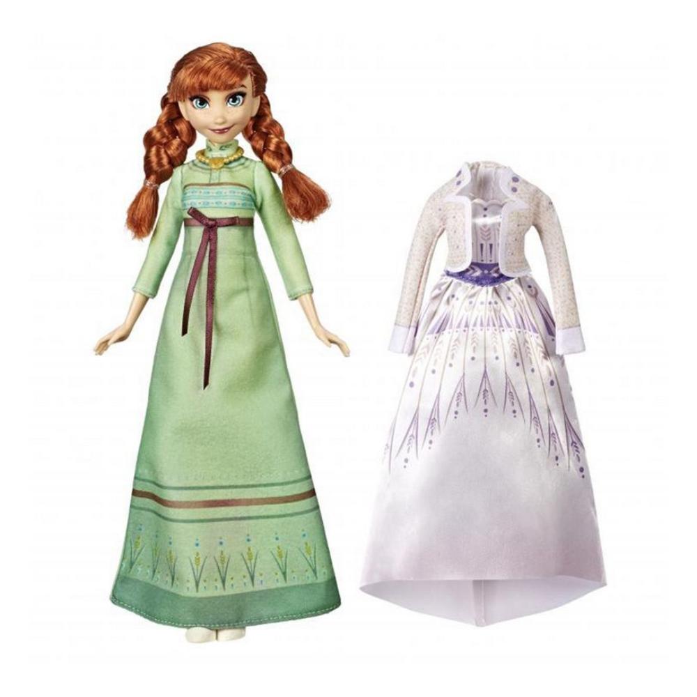 Frozen 2 Arendelle Fashions Anna  Image#1