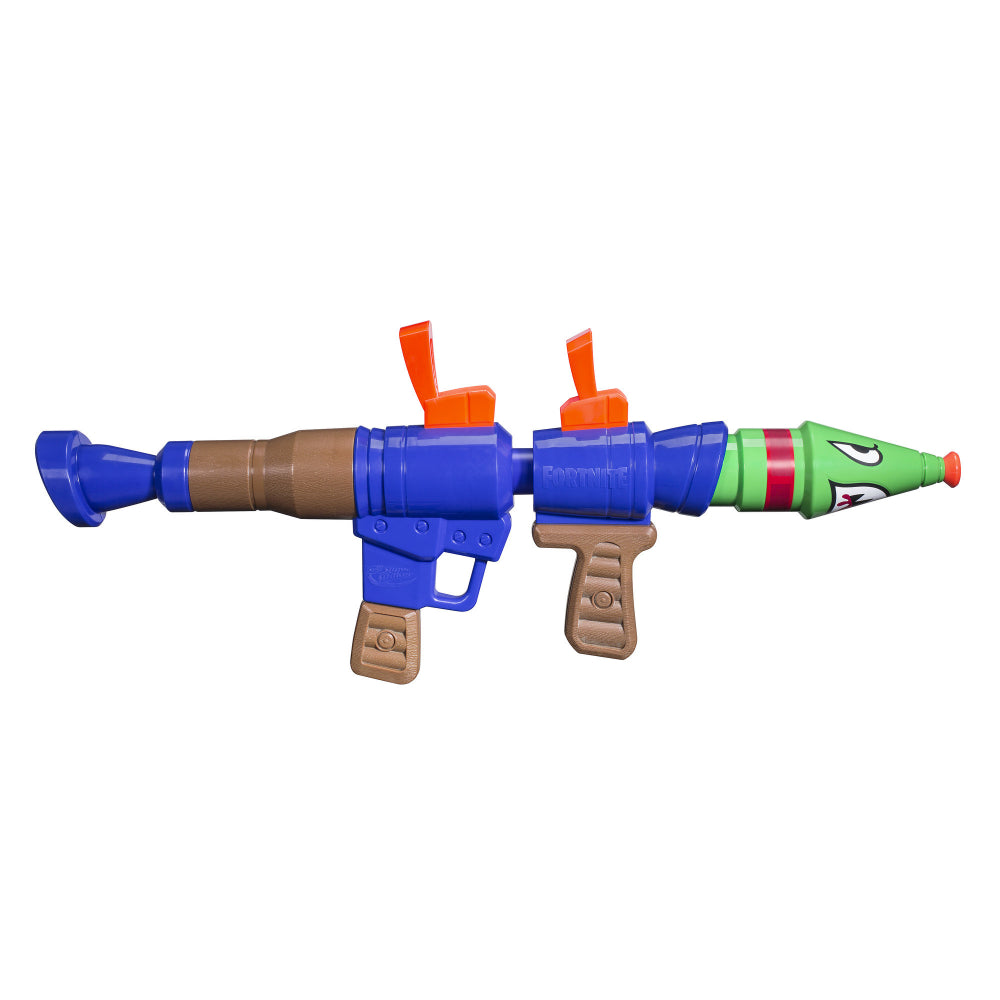 Nerf Soa Soaker Fortnite Rl  Image#1