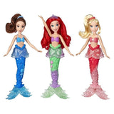 Disney Princess Ariel And Sisters Storytelling Pack  Image#1
