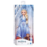 Frozen 2 Opp Character Elsa  Image#2