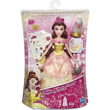Disney Princess Glitter Belle  Image#2