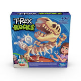 Hasbro Gaming T-Rex Rocks  Image#1