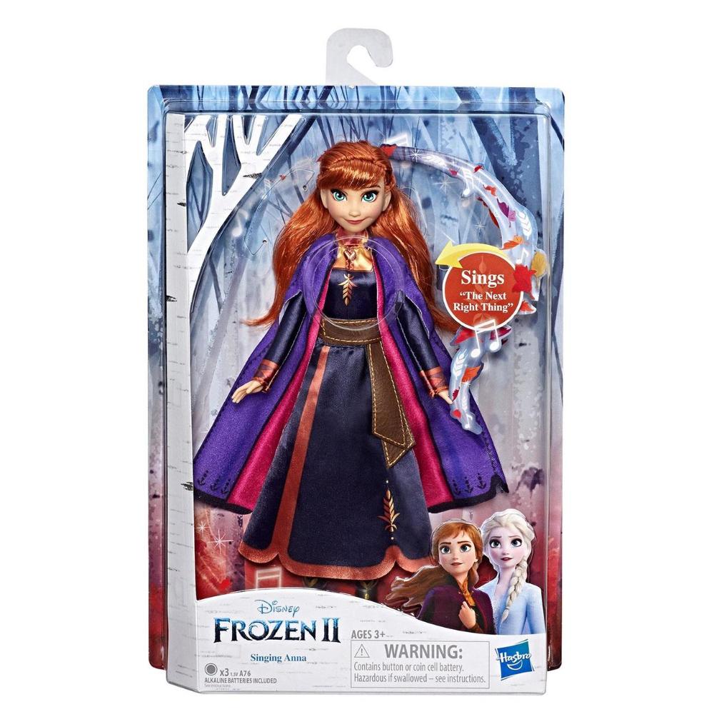 Frozen 2 Singing Anna  Image#2