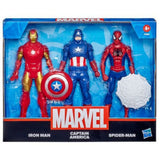 Marvel Action Figure