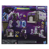 Transformers Legacy - Motormaster EV Commander