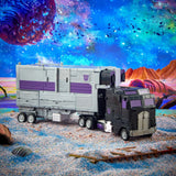 Transformers Legacy - Motormaster EV Commander