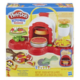 Play-Doh Stamp N Top Pizza  Image#1
