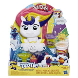 Play-Doh Tootie Ice Cream Set  Image#1