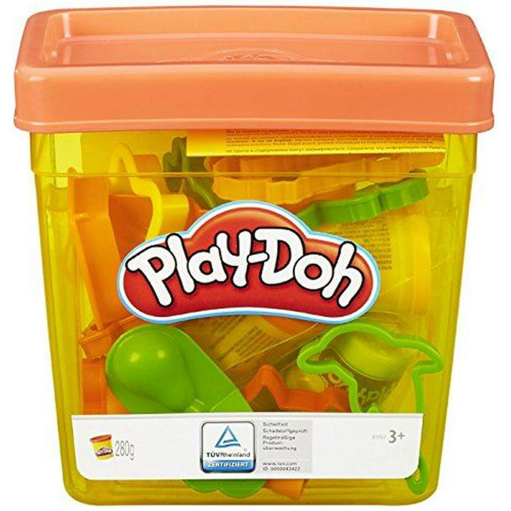 Play-Doh Fun Tub  Image#1